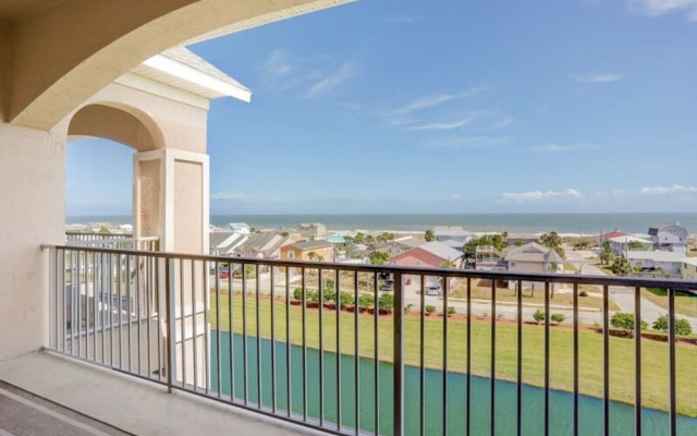 Ocean Park 414 - 2 Br Condo