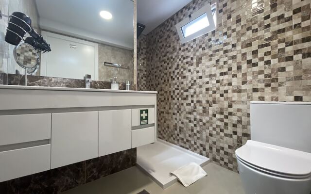 Sea and Sun 4 You - Horizonte Azul