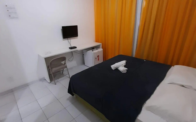 Pousada Mar de Maceió