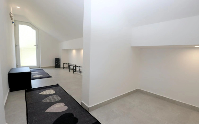 Sava river house - apartments