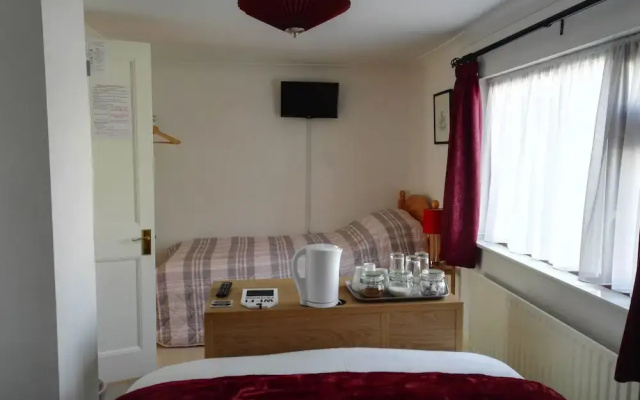 Moy Lodge