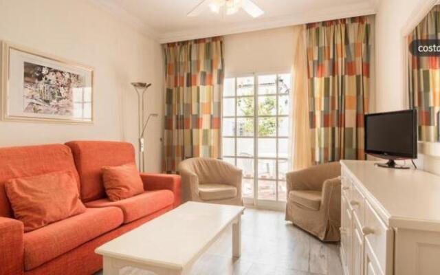 Apartamentos Pueblo Quinta Dos