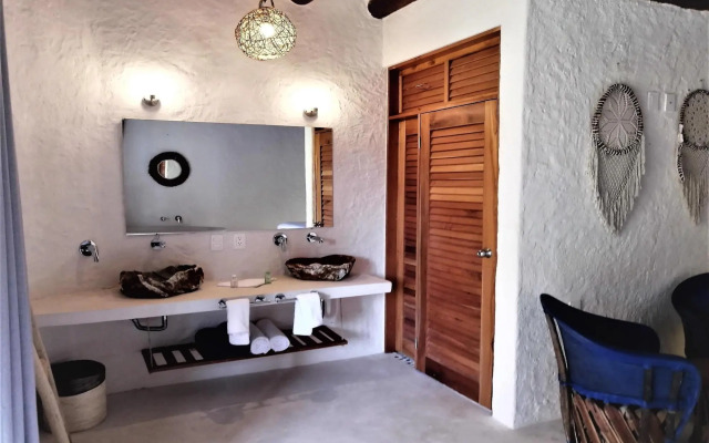 Soho Boutique Holbox - Adults Only