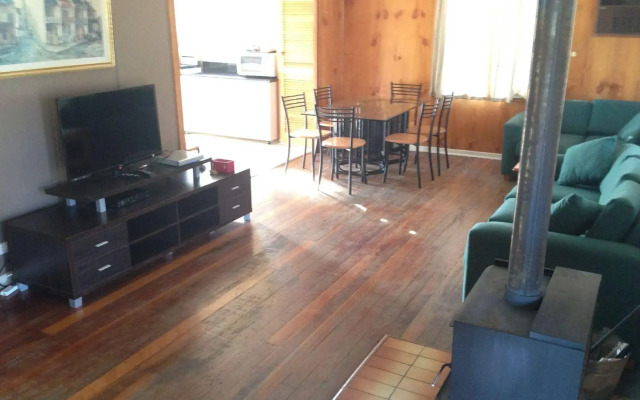 Bestbrook Mountain Resort