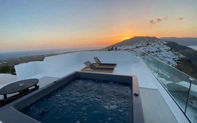 ArmonOia Suites