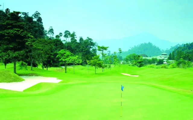 Berjaya Hills Golf & Country Club