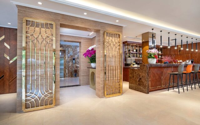 Nesta Hotel & Spa