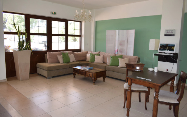 Pefkos Village Resort