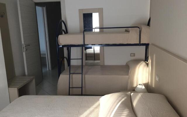Appartamento 403