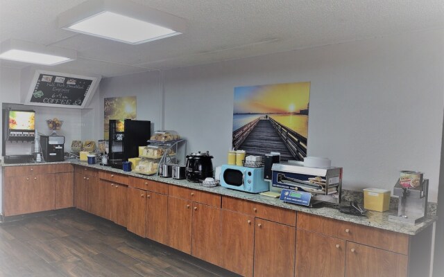 Days Inn Wildwood I-75