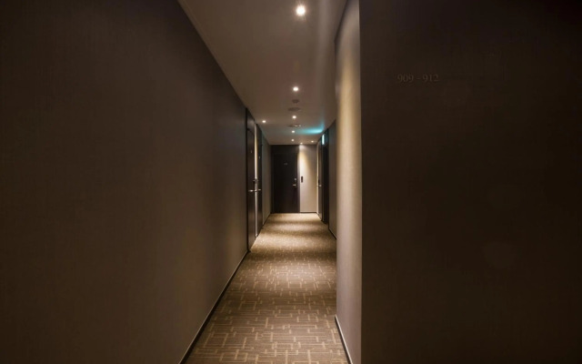 GNB Hotel