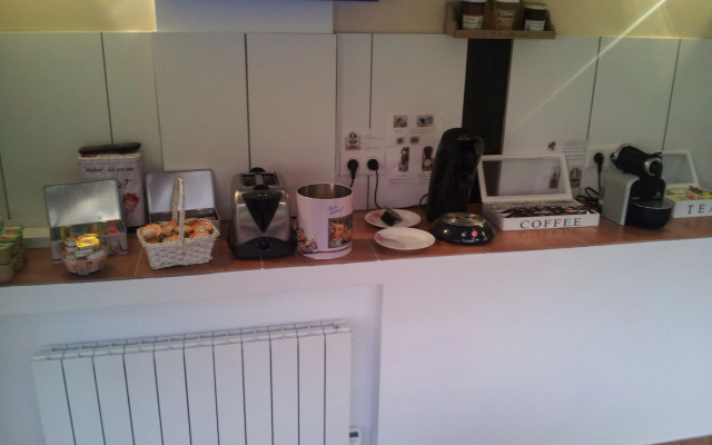 Chambres d'hôtes L'Airial