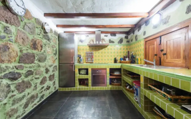 Casa Rural El Parral