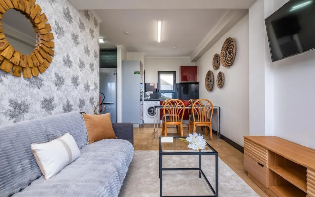 Ocean Panorama Apartment 1 by Madeira Sun Travel