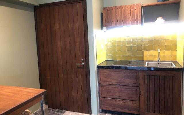 Hotel Chiem Hoian