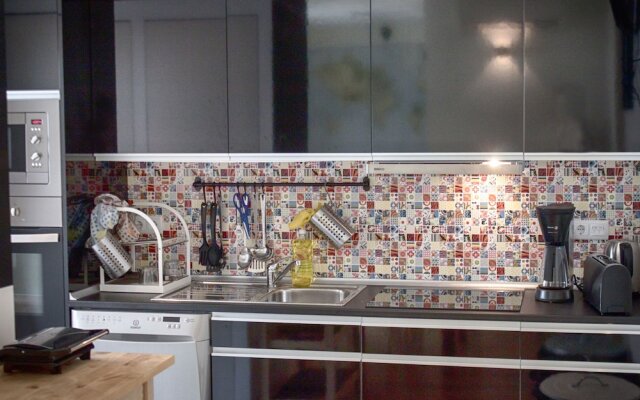 The Nook Hostel