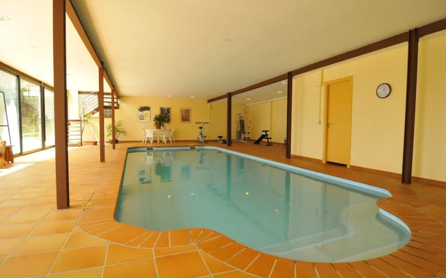 HomeHolidaysRentals Aroma - Costa Barcelona