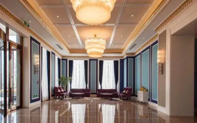 TSC Fuyuan Boutique Hotel