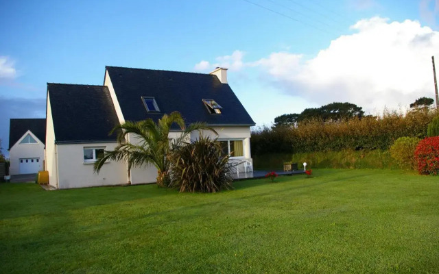Gîte "Les Hauts Du Brouennou" - Location saisonnière