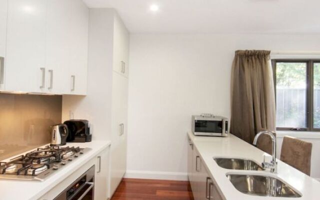 Abode Apartments Albury
