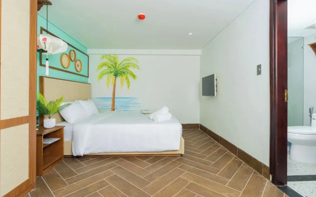 Sujet Hotel Da Nang