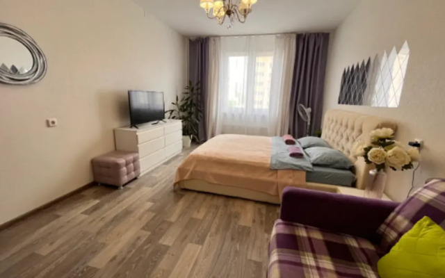 Sweet Home (СвитХоум) на улице Бурнаковская 83