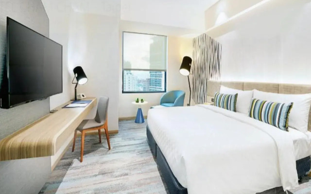Hotel Cham Cham - Taipei