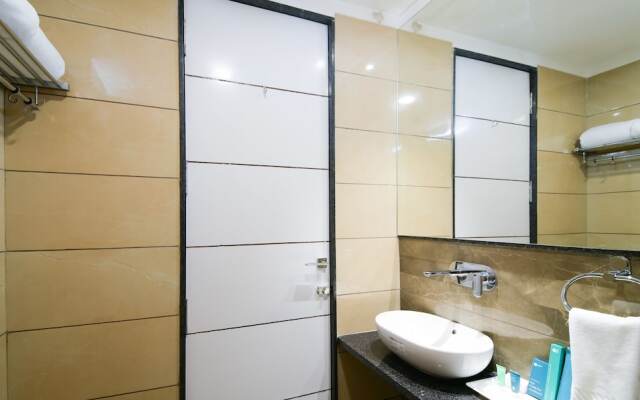 Treebo Avadh Residency