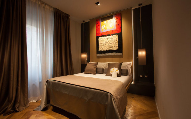 Navona Rooms