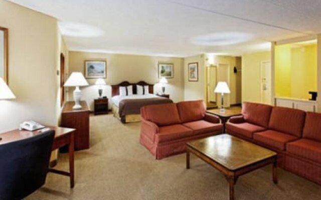 Holiday Inn Huntsville Downtown