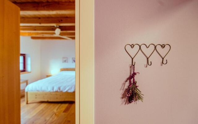 Agriturismo Ronchi Rò