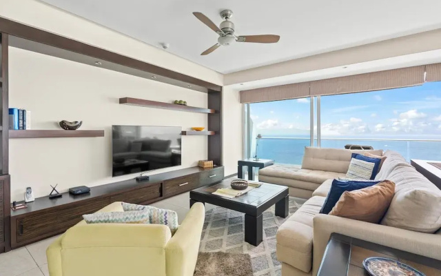 Peninsula Vallarta - Ocean view retreat