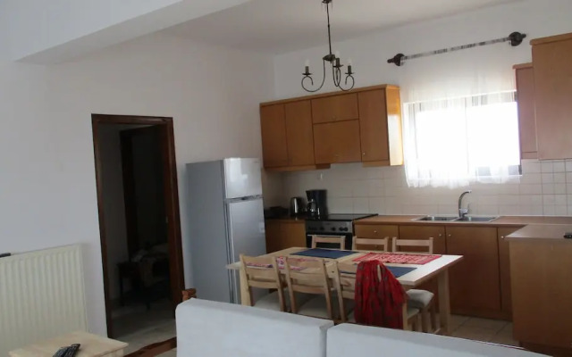 Kosta's House