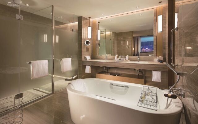 Hilton Shenyang Shimao