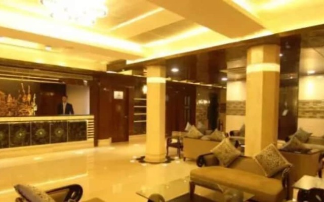 OYO 2255 Hotel Costa River