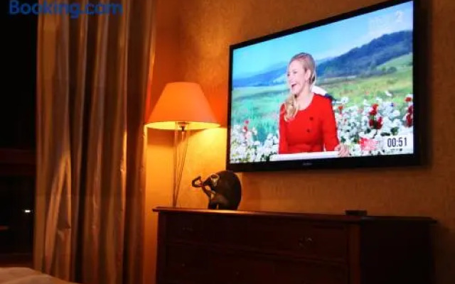 President Apartments by WarsawResidence Group