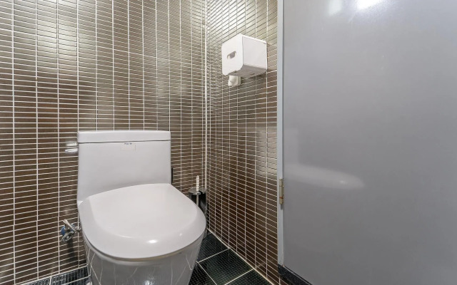 Gapyeong Syainilibeo Pulbilla&seupapensy