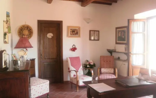 Agriturismo La Vecchia Quercia