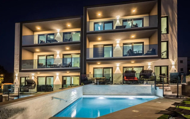 PS Apartments