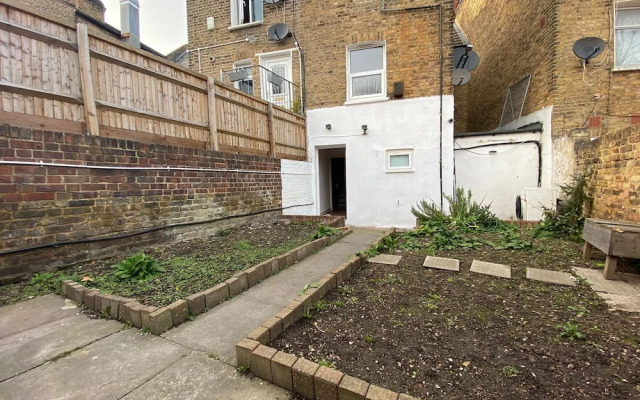Dulwich Grove Apartments