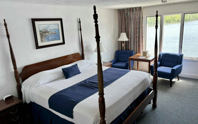 Fort Knox Park Inn