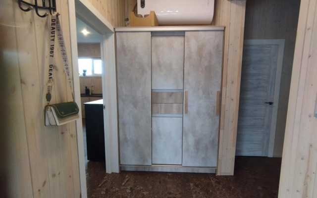 Тихий уголок