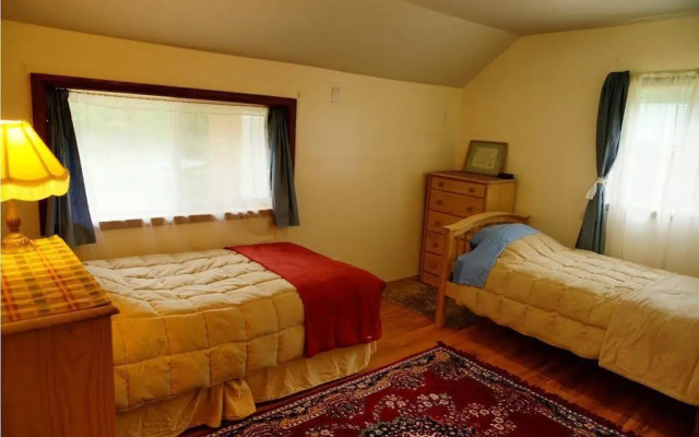 Wild Alaska Inn
