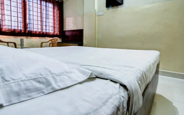 Swagat Tourist Home by OYO Rooms