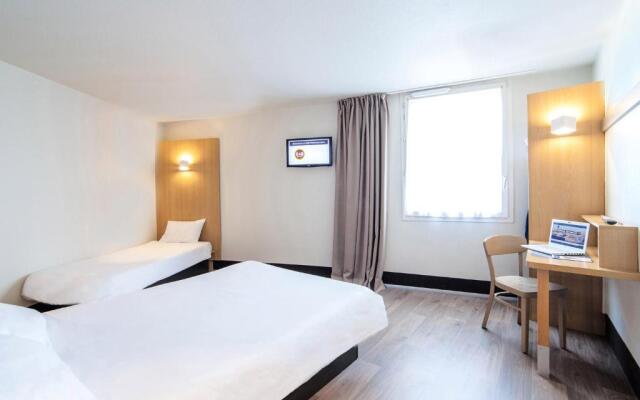 B&B HOTEL Paris Malakoff Parc des Expositions