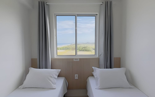 Solarium Beach Club - Apartamento T2.904