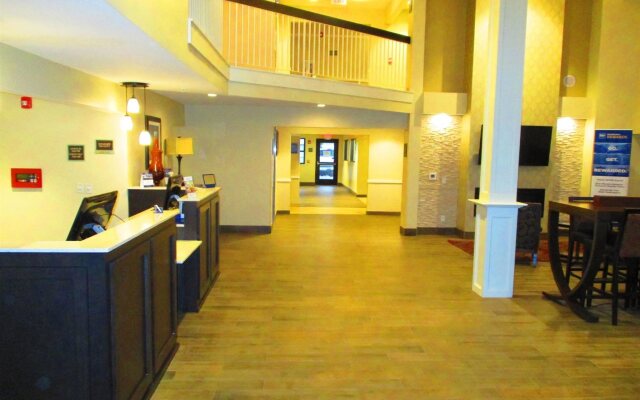 Country Inn & Suites by Radisson, Grandville-Grand Rapids West, MI