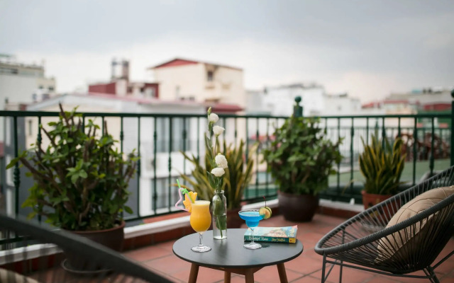 Hong Ngoc Dynastie Boutique Hotel & Spa