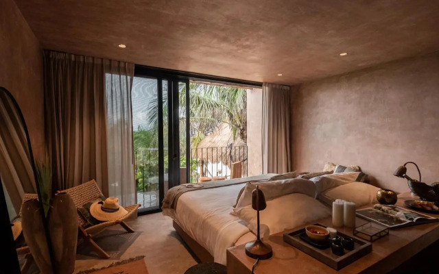 Xela Tulum - Member of Design Hotels