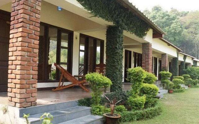 Rio Resort - the Nature SPA Resort